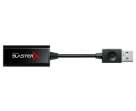 CREATIVE Sound Blaster X G1 - 320459 - zdjęcie 2